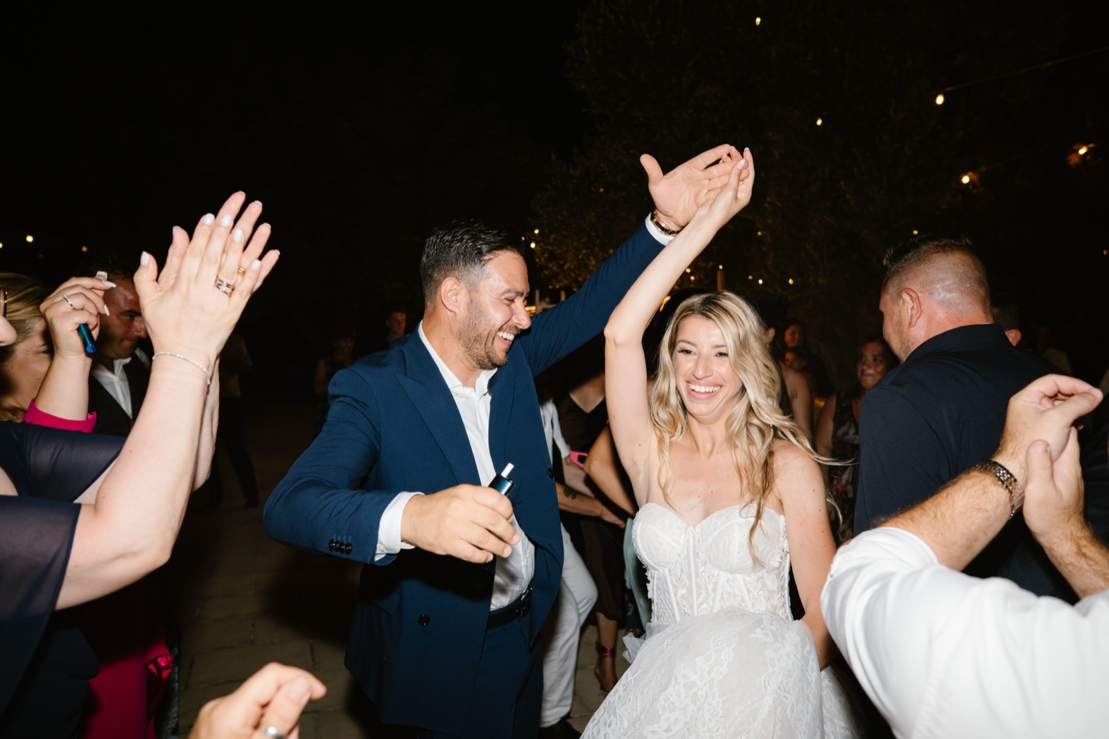Dettaglio matrimonio